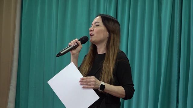 В Камышине выбрали лучшую команду старшеклассников-наставников «Орлят России» смотреть онлайн
