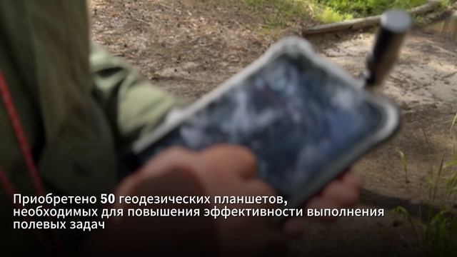 Итоги работы Минлесхоза НО за 2025  год