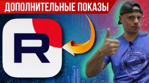 RUTUBE дал дополнительные показы | Уровни блогеров | Монетизация