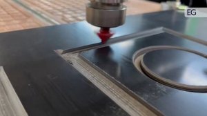 Фрезерный станок с ЧПУ CK2140