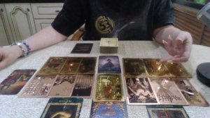 Близнецы с 16 по 22 марта 2026.