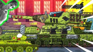 СПИДРАН ПО ТЕОРИЯМ НА СЮЖЕТ ГЕРАНДА - Реакция на AMOGUS228 - Мультики про Танки теории разбор сюжет!