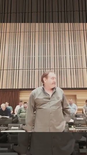 Томский "Пусть сидели бы и пели".Осло.Репетиция.mp4