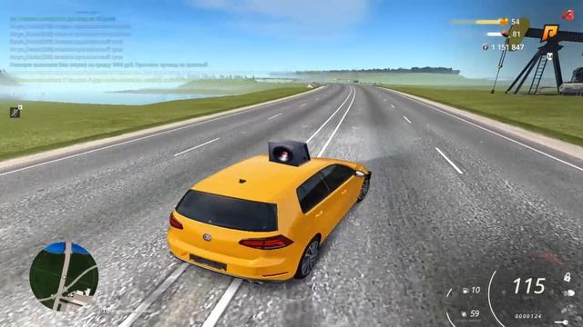 Обзорчик обновления на радмир рп| 14 Сервер