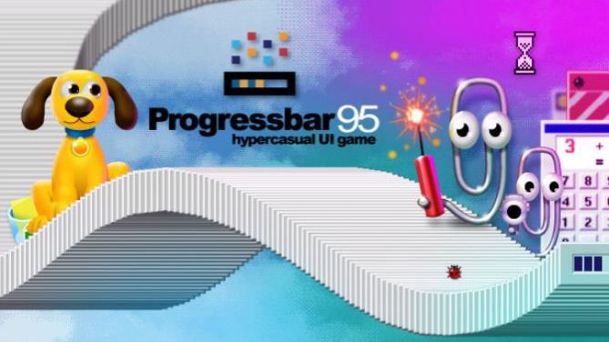 Игра Progressbar95 от 11 марта 2026 г.