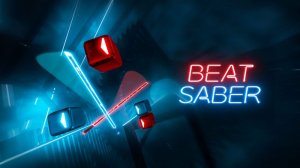 Beat Saber Oculus Quest 2