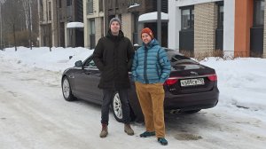 Обзор дизельного Jaguar XF 2016 года, бодра ли кошка спустя 10 лет?