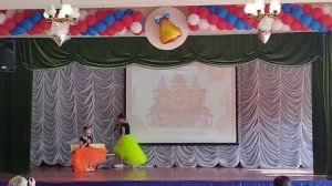 53 Короли дуэт СафАри вокальная студия Алмаз Омск