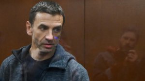 Суд продлил арест экс-министру Абызову по новому делу до 15 июня