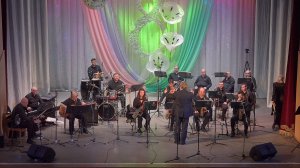 11.Коричневый кувшинчик  (орк)