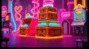 Сокровище инков.