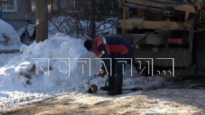 В преддверии Дня работников коммунальной сферы сегодня  награждали лучших работников в сфере ЖКХ