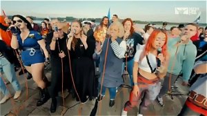 Кино. Видели ночь. 320!!! Музыкантов ошеломительно исполнили песню. До мурашек