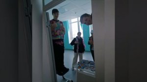 10 "Б" — Лучший класс на все времена!