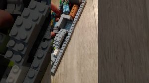 Майнкрафт мультик 1 сезон 1 серия "Стив и Алекс"