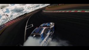 Music ｜ Валерия - Часики ｜ дрифт под музыку ｜ 4K