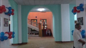 Юбилей Авиазавода