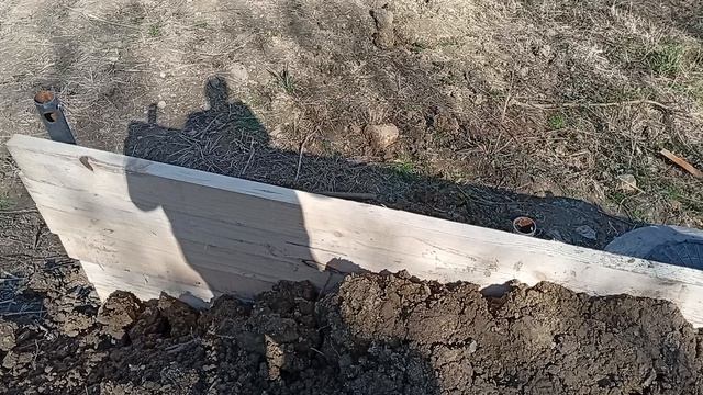 Мини экскаватор HT10 в работе