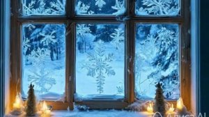 Йән ҡылдары һәм гитара ҡылдары. (Струны души).