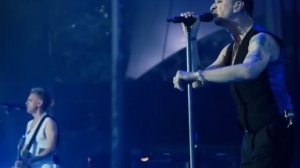 Депеш мод _ Depeche Mode -Live Spiirits Tour _ Полный концерт