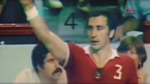 50 лет истории_ как выпускник ВГЛТУ Анатолий Федюкин привел сборную СССР к золоту Монреаля