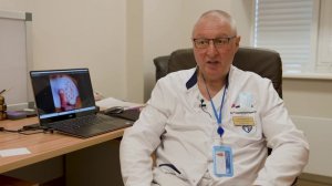 Конгресс Ортобиология -2026. Приглашение Гурама Давидовича Лазишвили