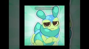 Сборник со Сквирмом мир Денди. часть 12