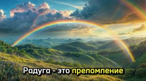 Радуга
