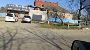 Мы едим на железнодорожный вокзал 🚂