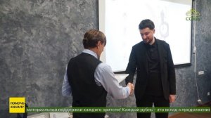 В Минске в эти дни работает выставка «Воздух белого листа»