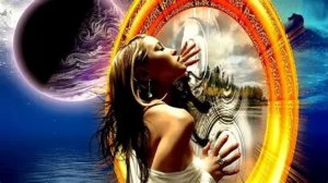 "Страна кривых зеркал"- читает автор Галина Катрачёва