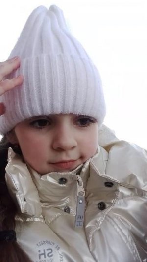 аришка с Веркой крутышкой гуляют