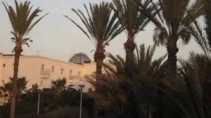 Африка. Марокко. Агадир