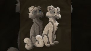 ~ почему меня в этом мире любят только 2 человека?.. ~
Идея моя, брать нельзя, видео МОЁ