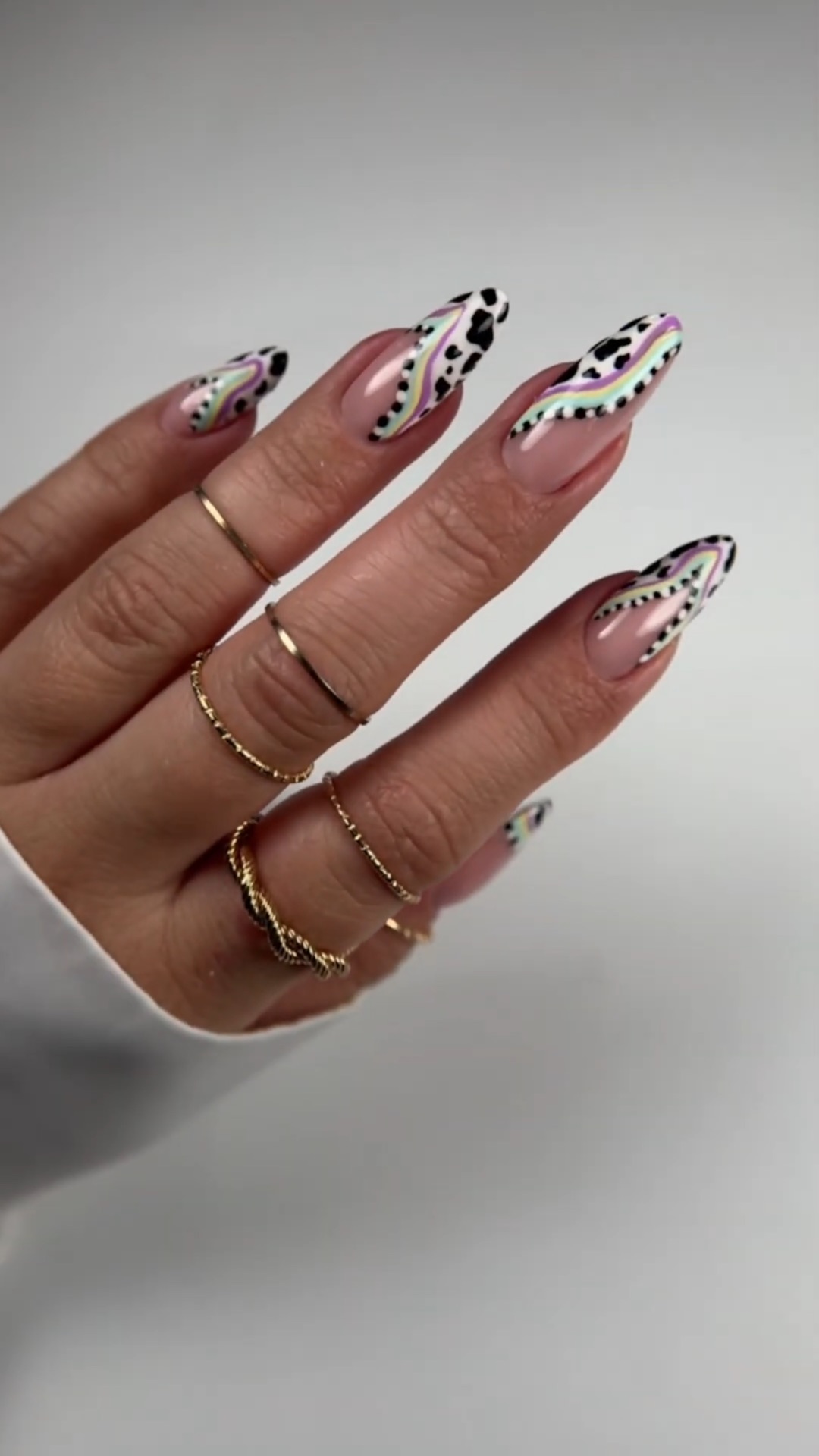 Как Вам такая идея дизайна❓