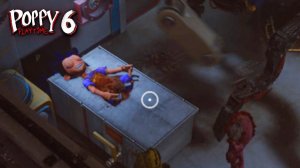 Лили Лавбрайдс и Прототип — Poppy Playtime: Глава 6