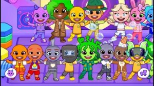 СПРУНКИ ШКОЛА ТАНЦЕВ ЛЕГЕНДАРНЫЙ МУЛЬТИК СПРУНКИ ТАНЦЫ SPRUBNKI INCREDIBOX МУЛЬТИК МУЗЫКА