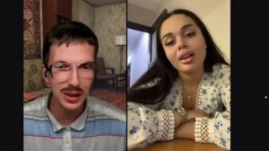 Креативный/  Я тоже только зашёл/