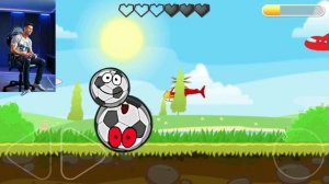 КРАСНЫЙ ШАРИК, , ЧЁРНЫЙ БЕСПОЩАДНЫЙ КВАДРАТ.  КРАСНЫЙ ШАРИК И ПЕРСОНАЖИ