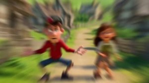 Кривоногая любовь - шуточная песня.