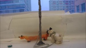 1772052445304 Бульдог и Таксик