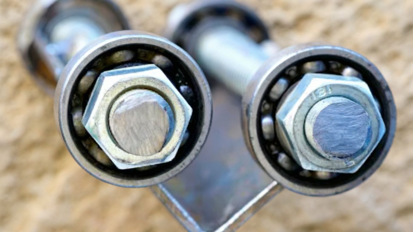 Как точно разметить трубу: Полезная самоделка из остатков металла.