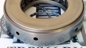 Подшипник  T301W-904A3 TIMKEN -TDPS66.RU
