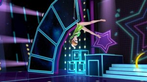 Танцы на канате видео для детей