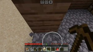 Выжывание на острове с другом день-3 в Майнкрафт {Белчёнок}