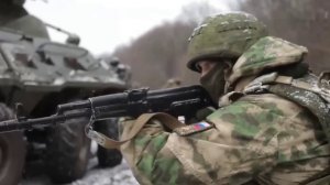 Атака Северной Кореи! Огромные колонны войск, у границы. Путин и Ким Чен Ын вводят Войска