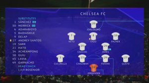 ПСЖ — Челси. Обзор матча Лиги чемпионов. 11.03