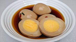 МАРИНОВАННЫЕ ЯЙЦА По-Корейски - Самый Лучший И Простой Рецепт!