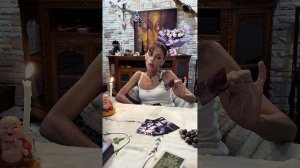 ❗️Я пройдусь по тебе мурашками..🌓💫Камни и карты #расклад #картытарогадание #таро #тарорасклад