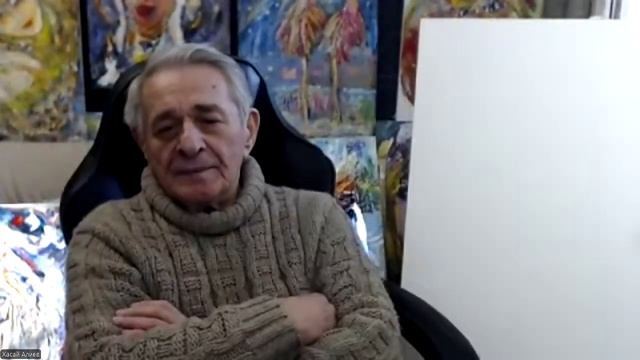 Новости Ален Алиев и Хасай Алиев про школу гениев